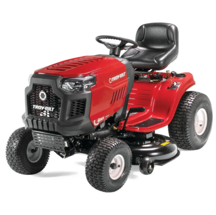 Troy-Bilt® Pony 42″ Riding Lawn Tractor