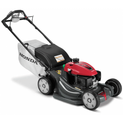 Milwaukee 2823-22HD M18 FUEL Self-Propelled Dual Battery Mower Kit
