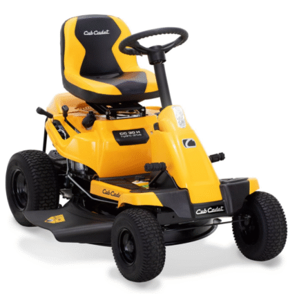 Cub Cadet® CC30H 30-Inch Compact Riding Lawn Mower